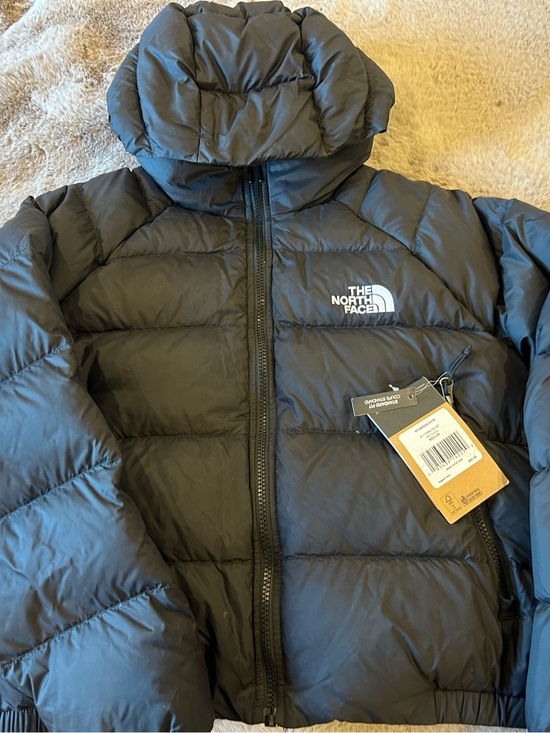 The North Face Jackets & Blazers - The North Face coat with hood